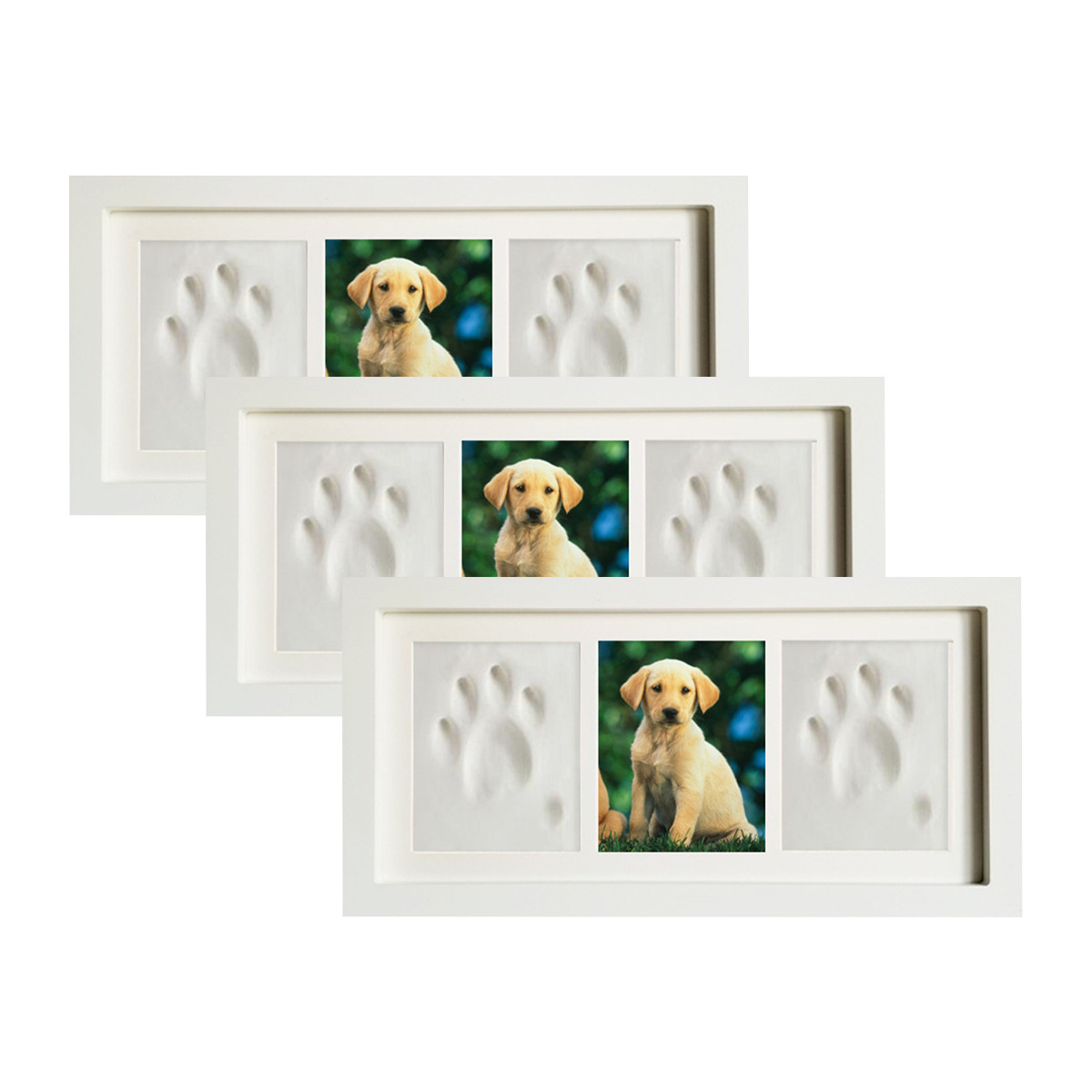 Inkprint Keepsake Frame