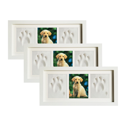 Inkprint Keepsake Frame