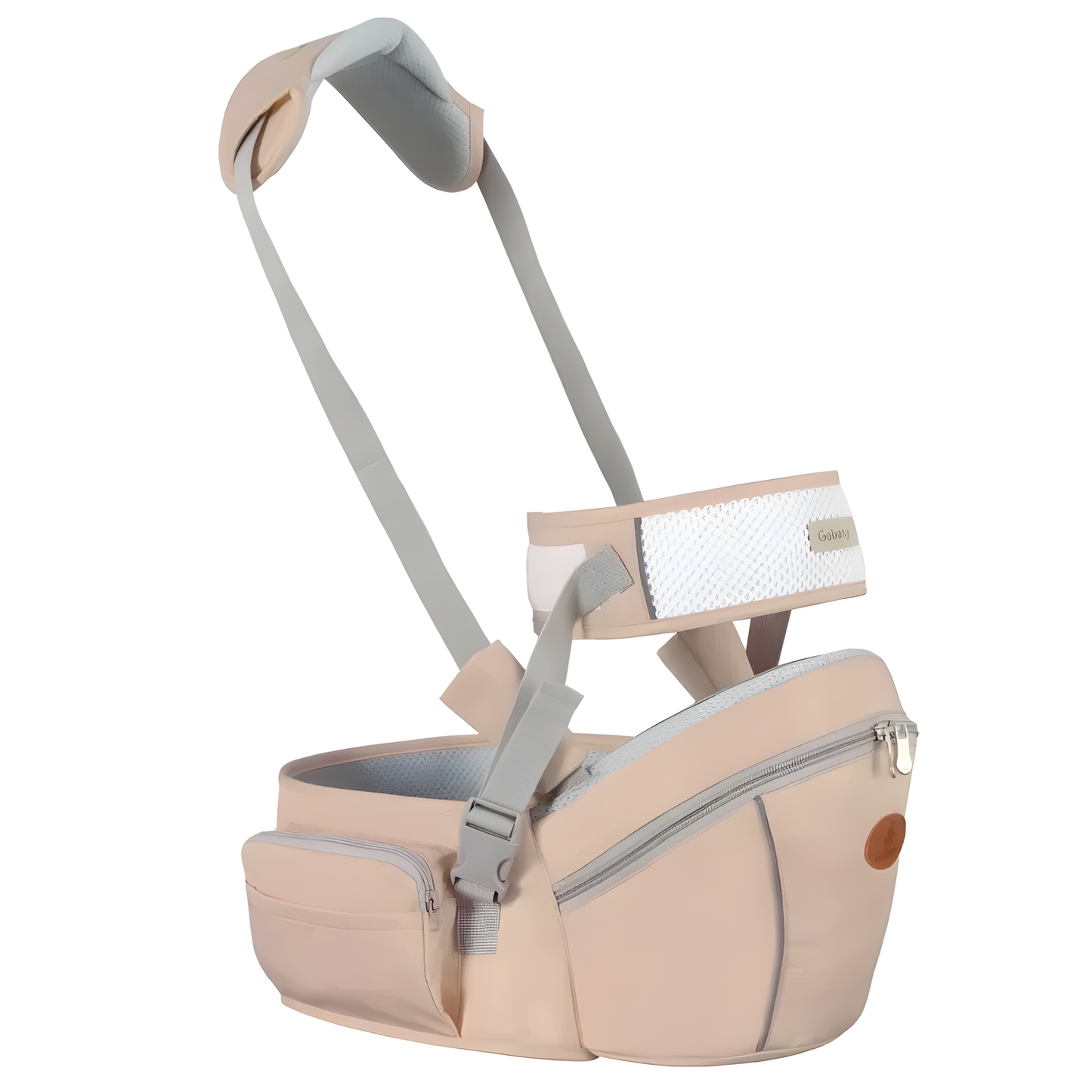 Baby Waist Stool Carrier
