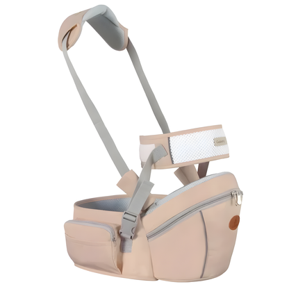 Baby Waist Stool Carrier