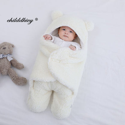Babyfiltar