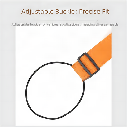 Elastic Luggage Securing Strap