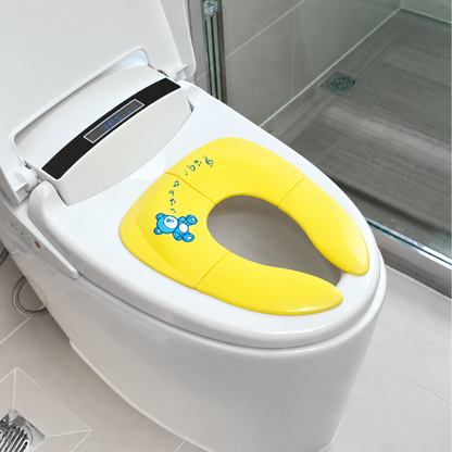 Folding Travel Potty Seat