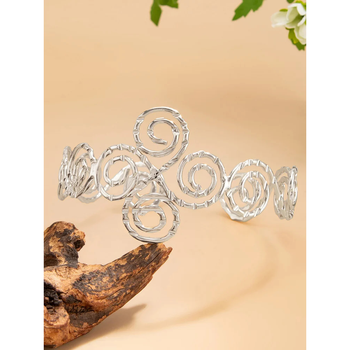 Spiral Armlet