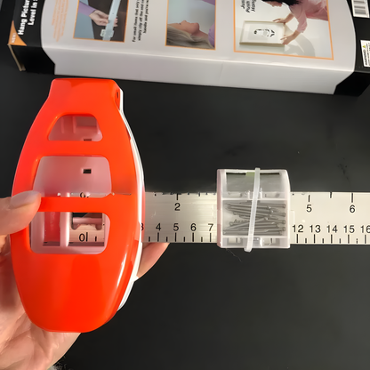 Wall Hanging Measuring Ruler