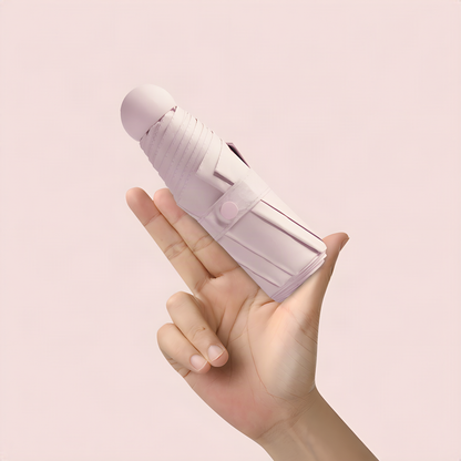 Mini Capsule Umbrella