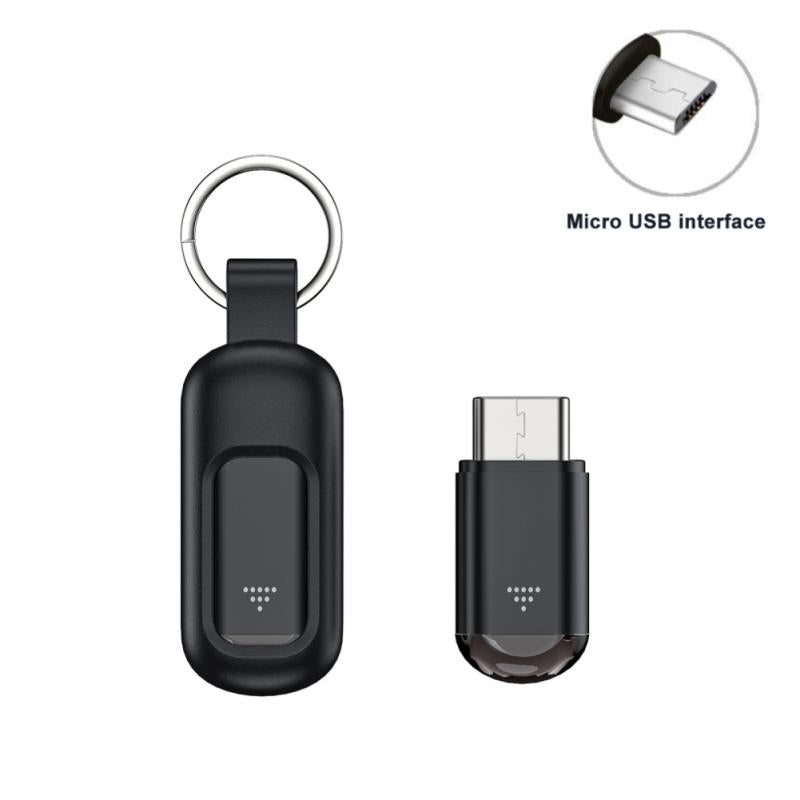 Smartphone Infraröd Sändaradapter