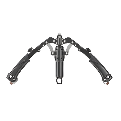 Hydraulic Chest Trainer