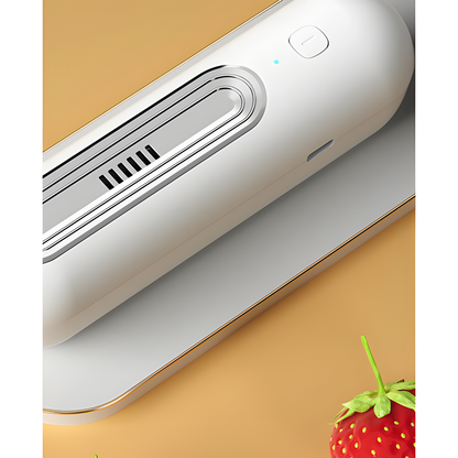 Refrigerator Deodorizer