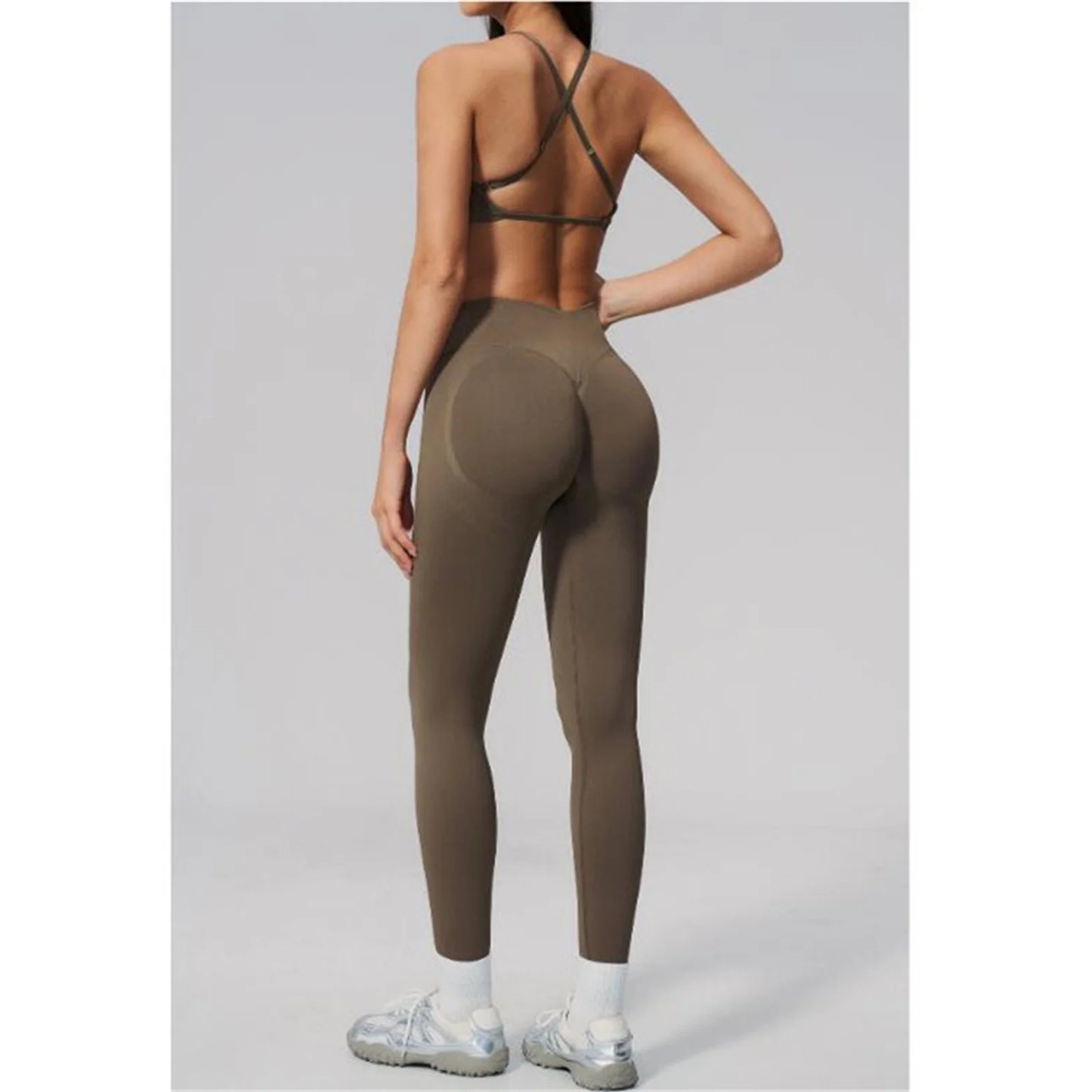 Seamless Workout Set