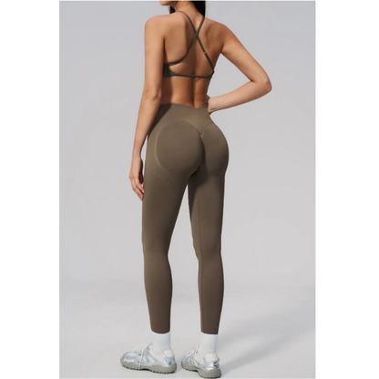 Seamless Workout Set