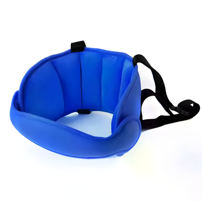 Child Car Seat Head Support
