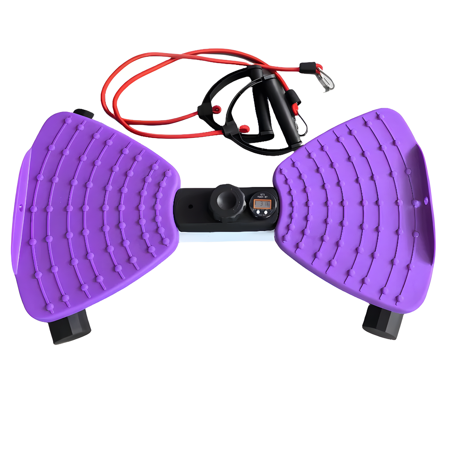 Butterfly Waist Twister