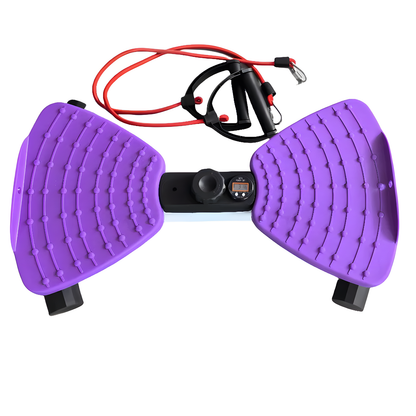 Butterfly Waist Twister