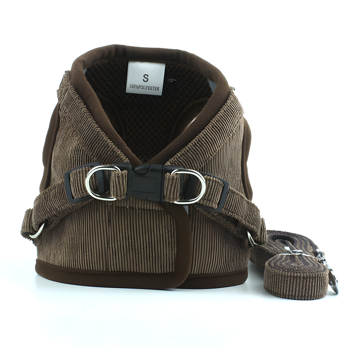 Soft Dog Harness Vest