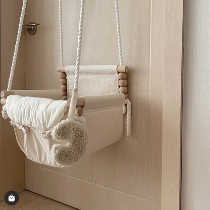 Baby Indoor Swing Chair