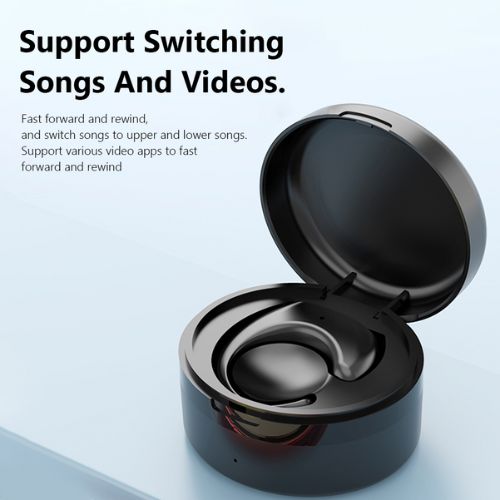 TikTok-fjärrkontroll