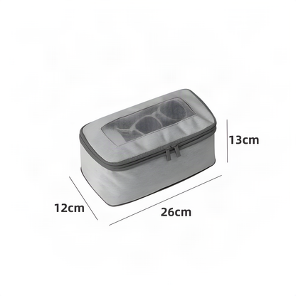 Individual Mesh Packing Cube