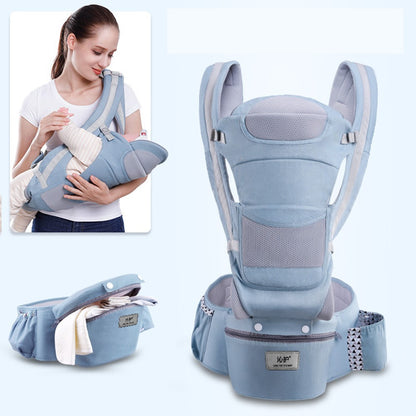 Ergonomisk bärsele