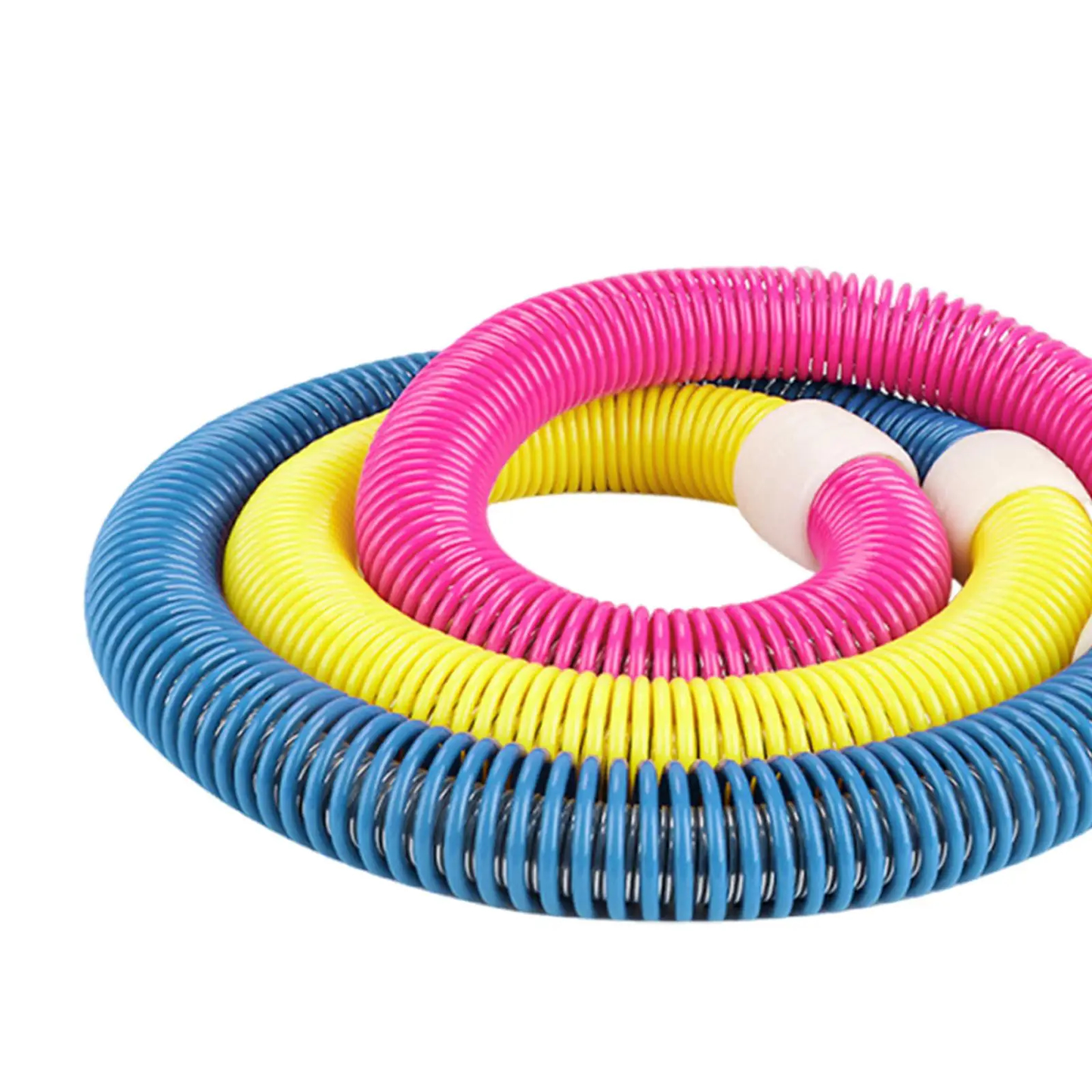 Weighted Exercise Hoop