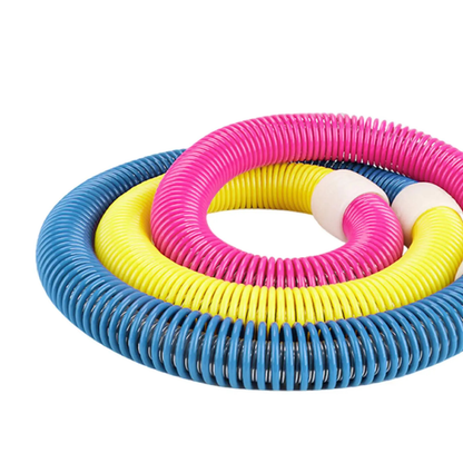 Weighted Exercise Hoop
