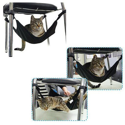 Kattstolhängmatta