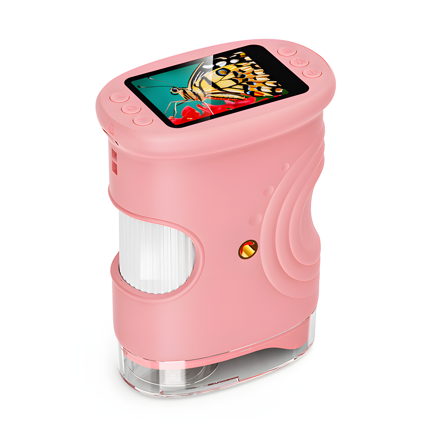 Kids Digital Microscope