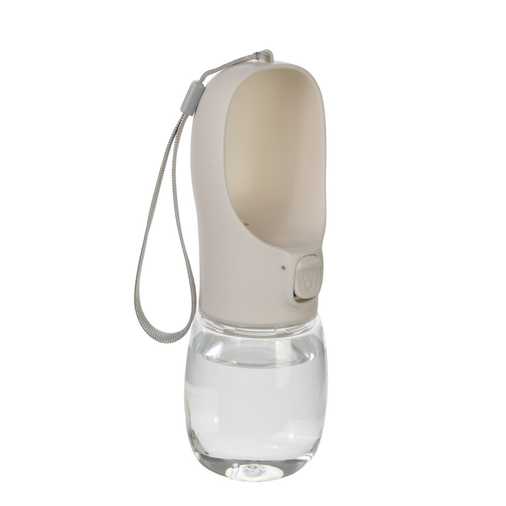 Outdoor Dog Water Bottle