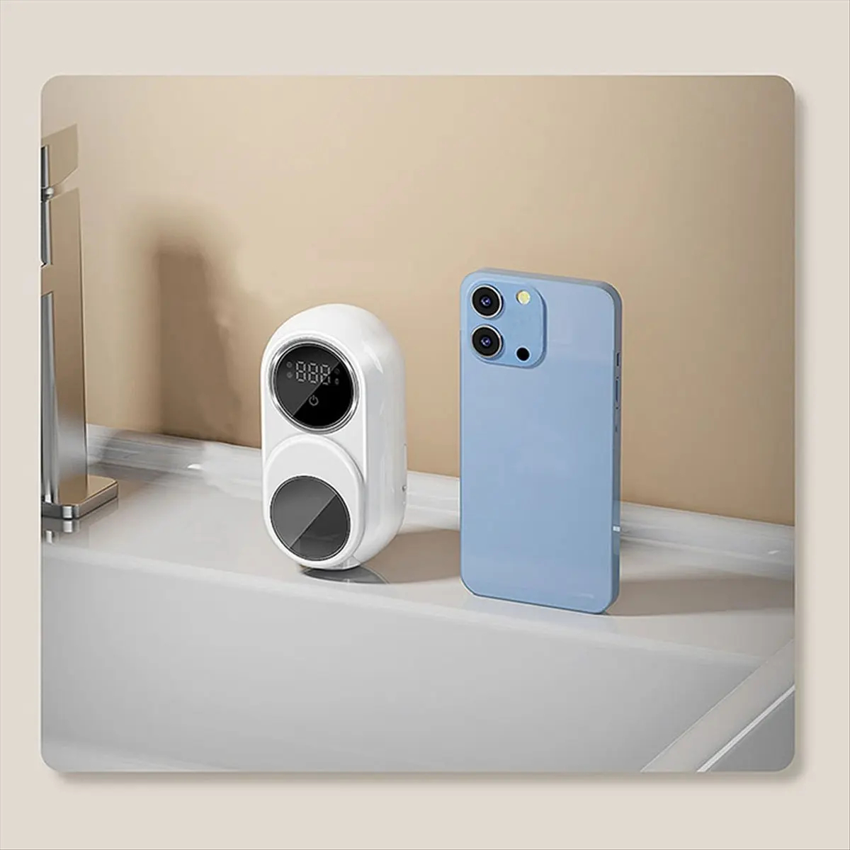 Toothbrush Sterilizer