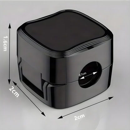 6-Pack Magnetic Cable Clips