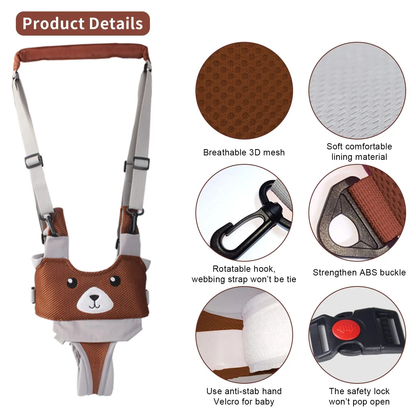 Baby Walking Harness