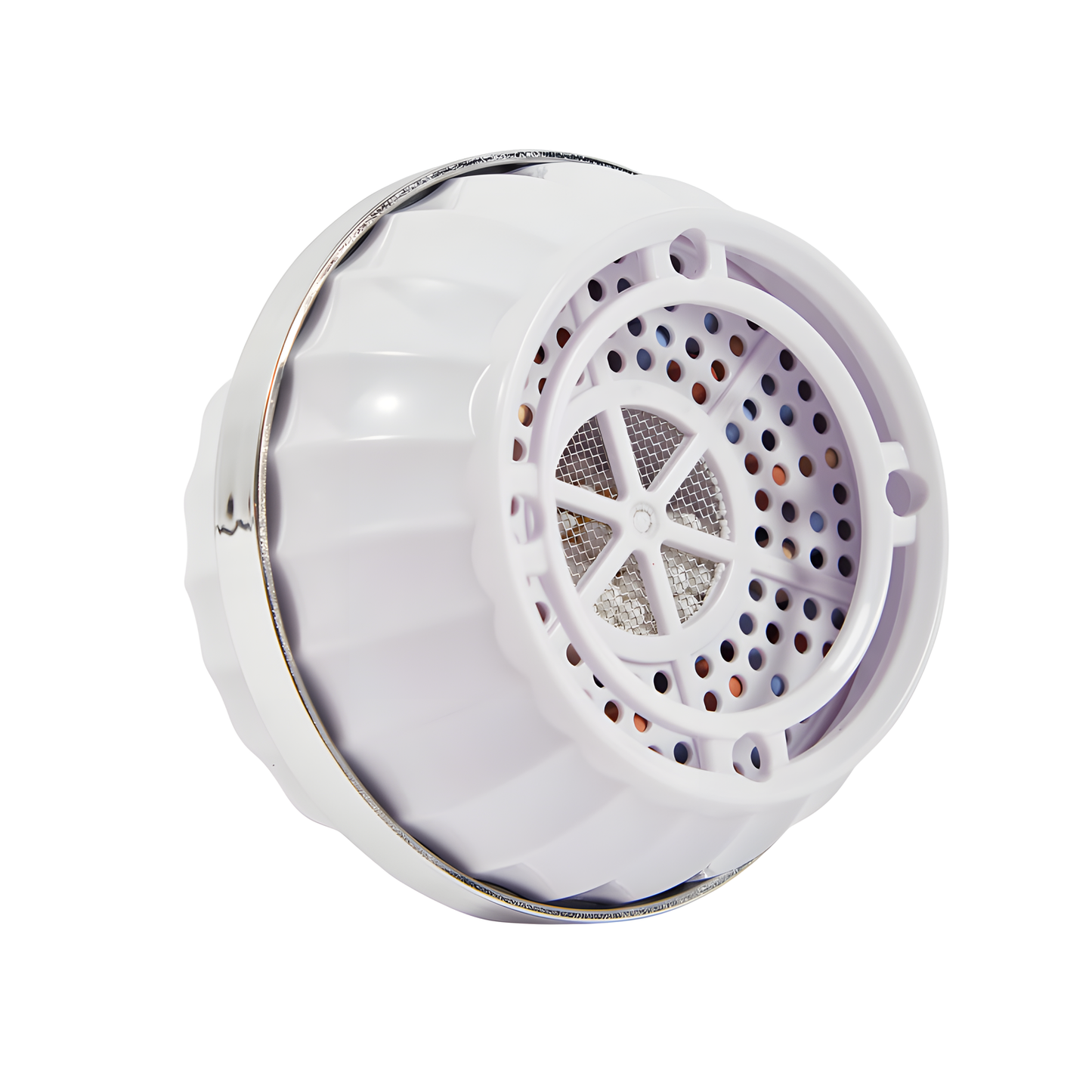 Bath Water Filter Basket