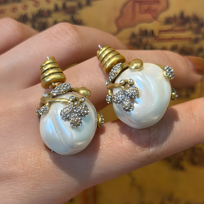 Pearl Jewelry Selection