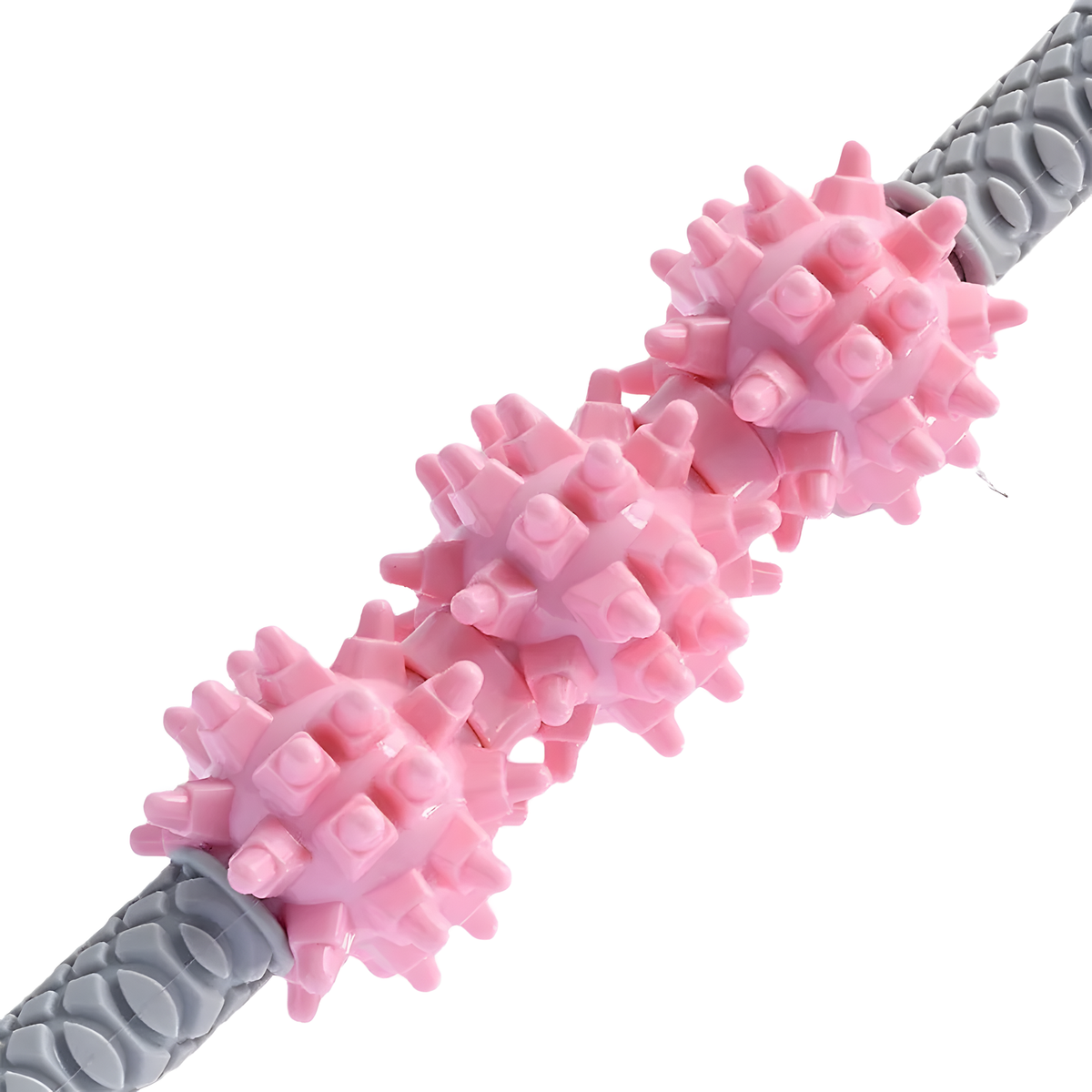 Spiked Massage Roller