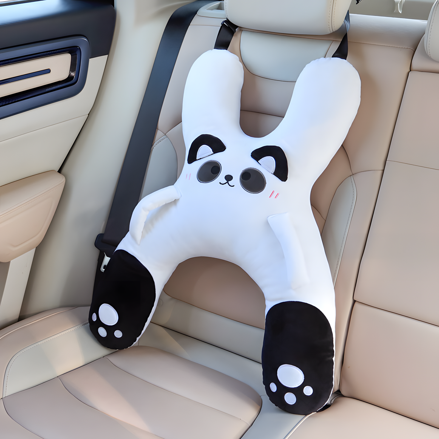 Kids Car Travel Pillow