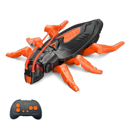 Remote-Control Climbing Toy