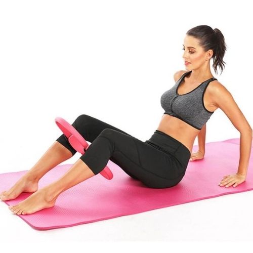 Pilatesring