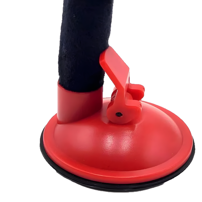Interactive Cat Boxing Toy