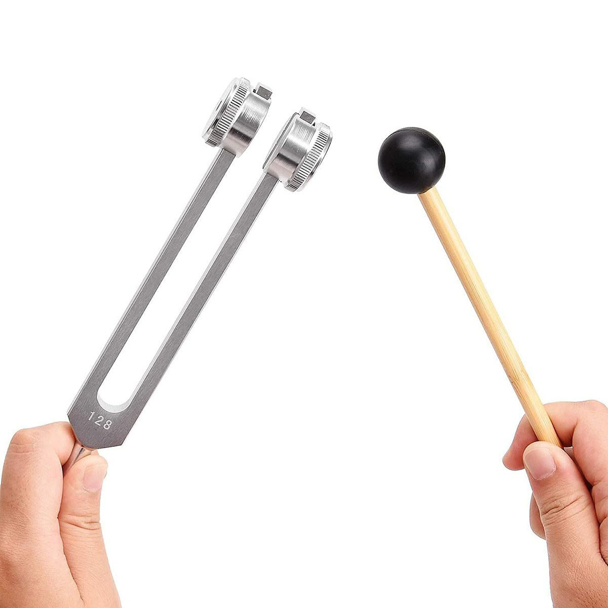 Tuning Fork Sound Set