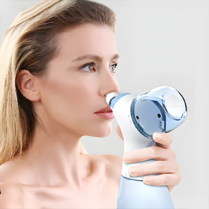 Portable Nasal Irrigator