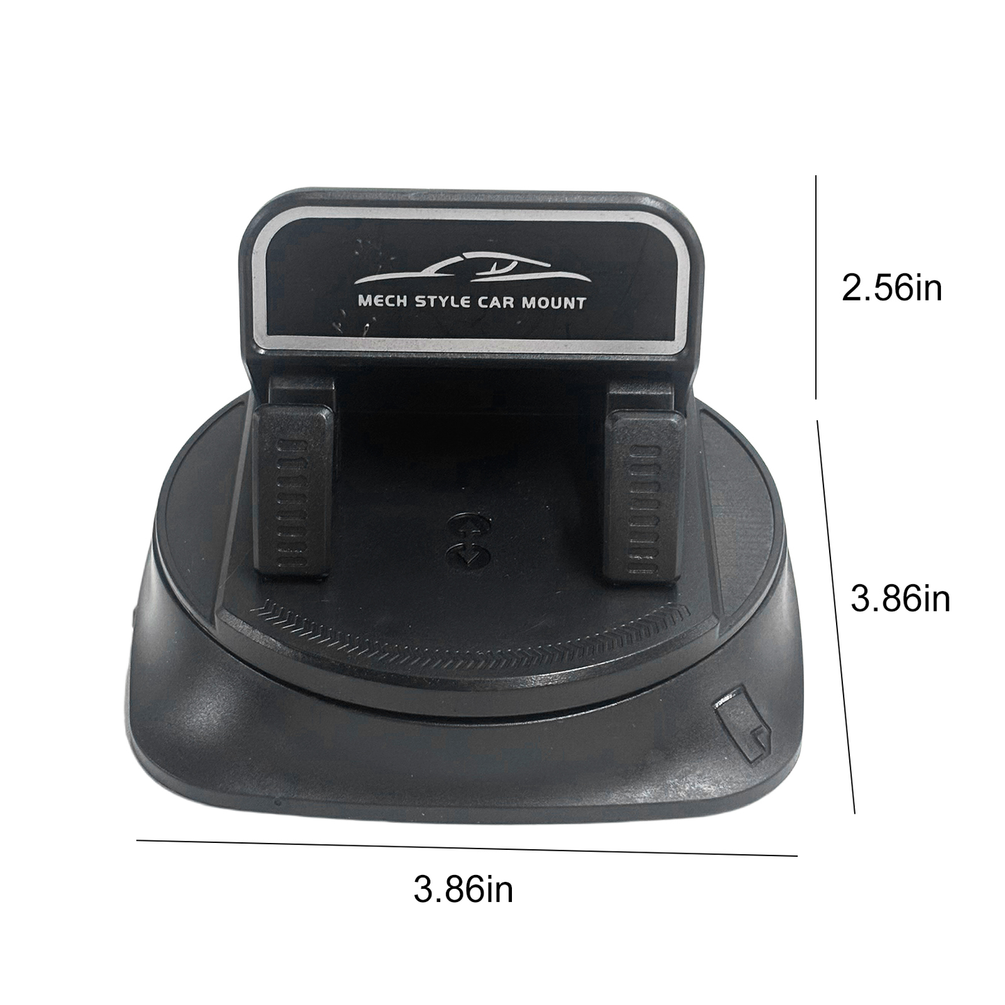 Dashboard Anti-Slip Phone Holder