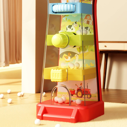 Farm Maze Activity Toy
