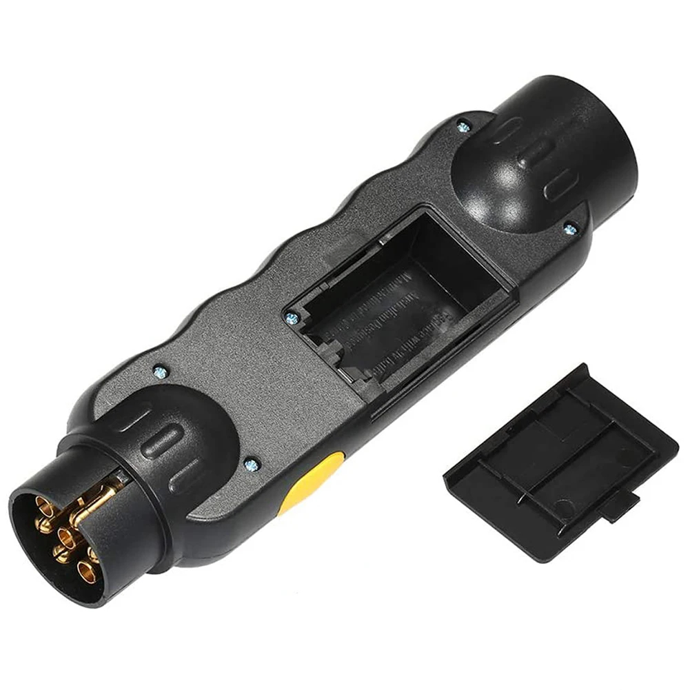 7-Pin Trailer Tester