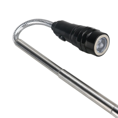 Flexible Magnetic Work Light