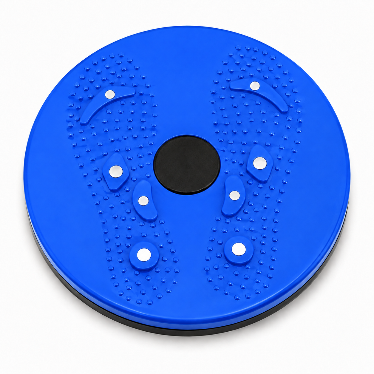 Magnetic Waist Twister