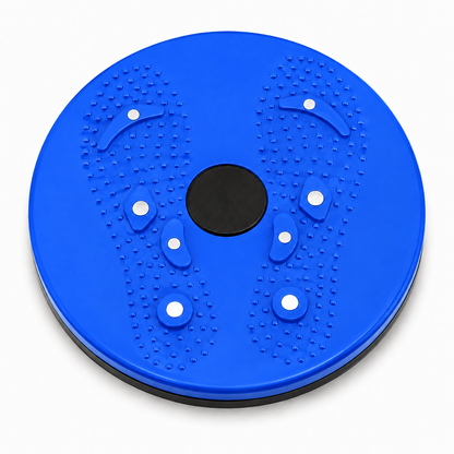 Magnetic Waist Twister