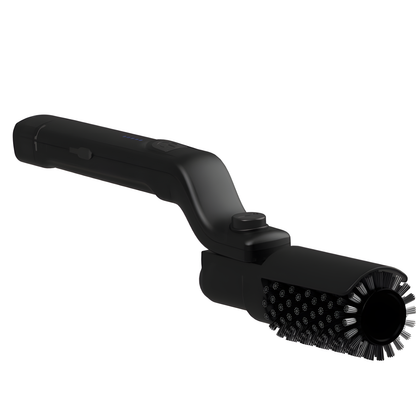 Rechargeable Grill Cleaning Brush
