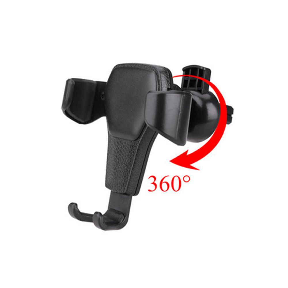 Gravity Car Phone Holder