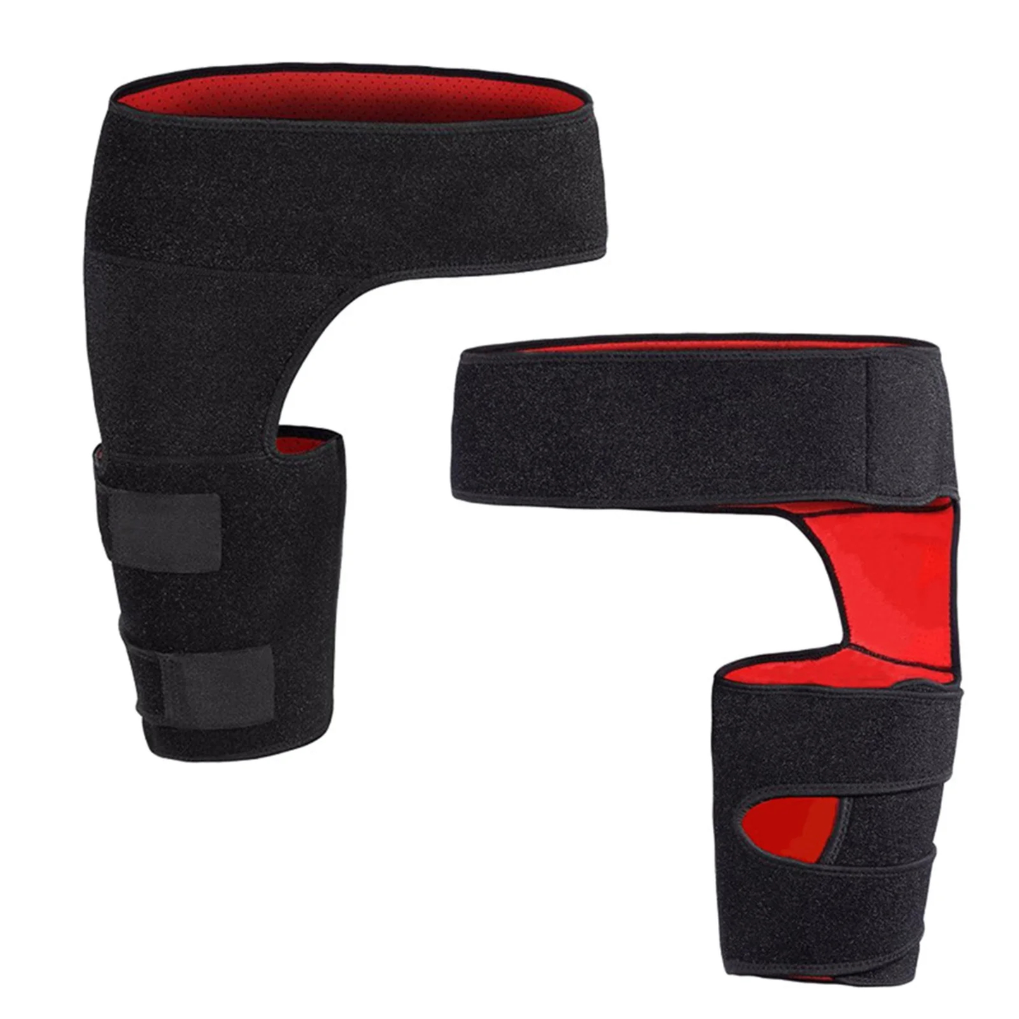 Groin Support Belt