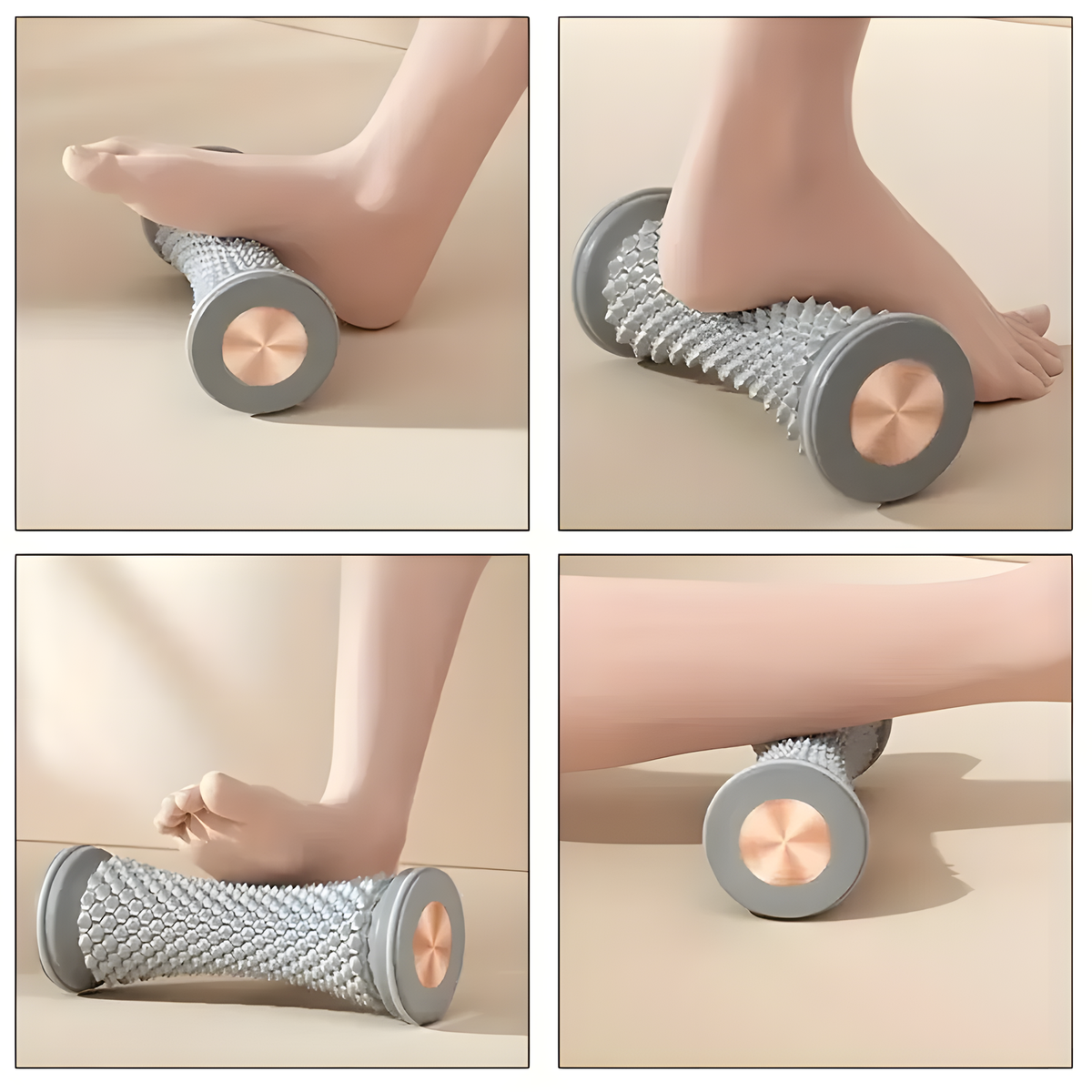 Foot Massage Roller